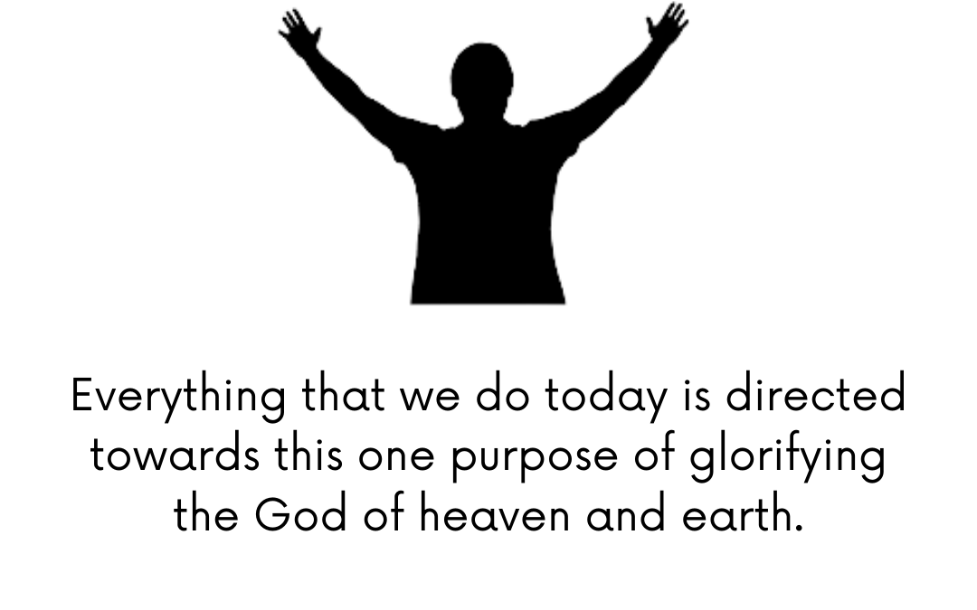 Servants of God