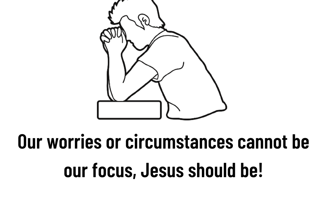 Clothed in Jesus