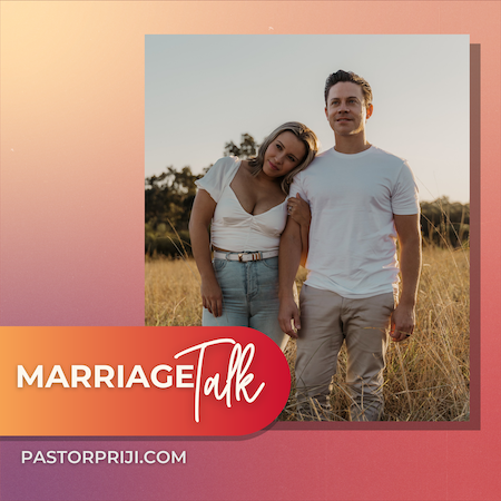 God’s way in a Marriage!