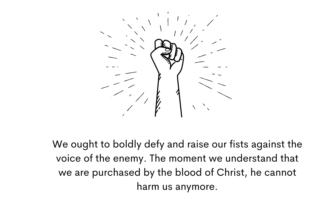Defiant Fists